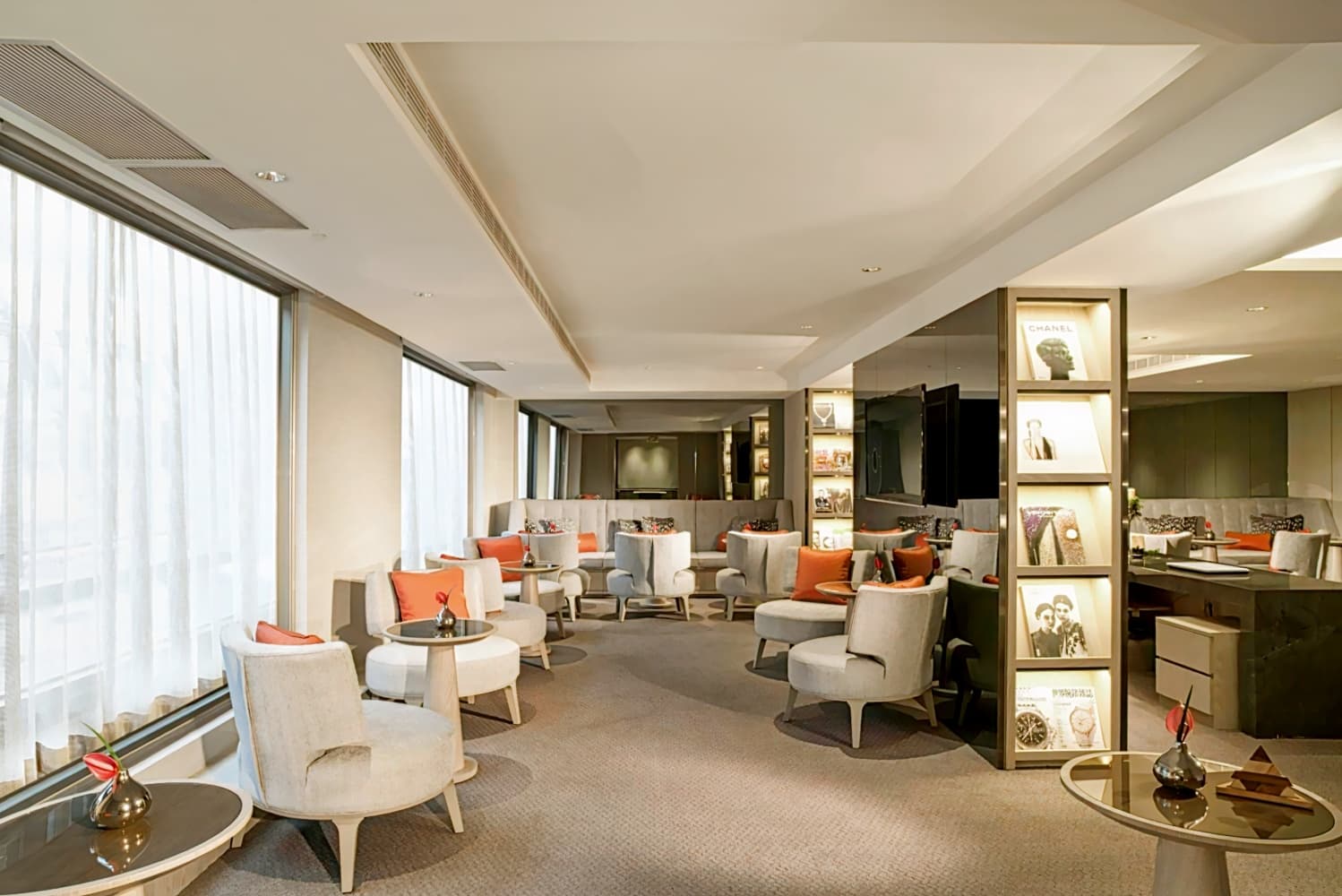 台北晶華酒店 Regent Taipei