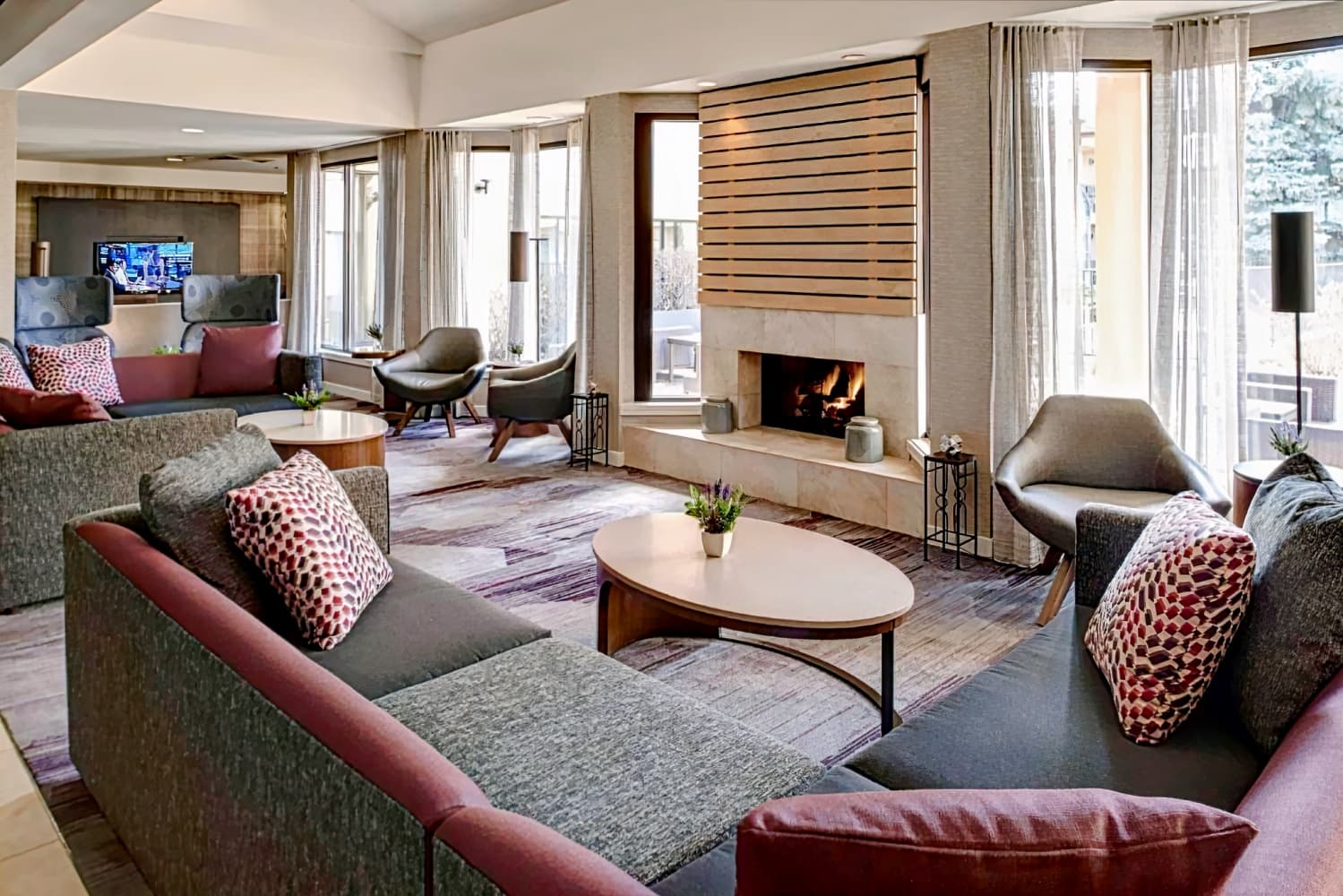 Sonesta Select Milwaukee Brookfield