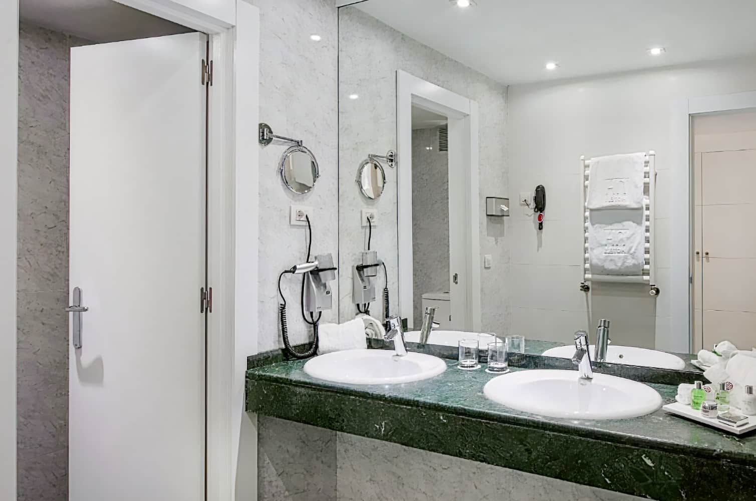 NH Collection Villa de Bilbao