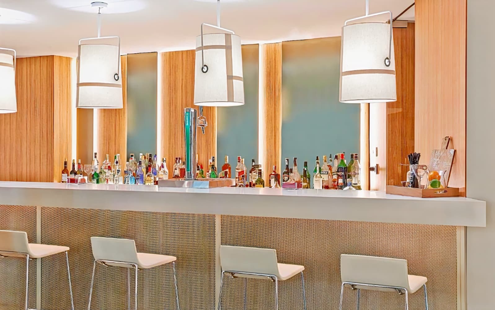 NH Collection Barcelona Pódium