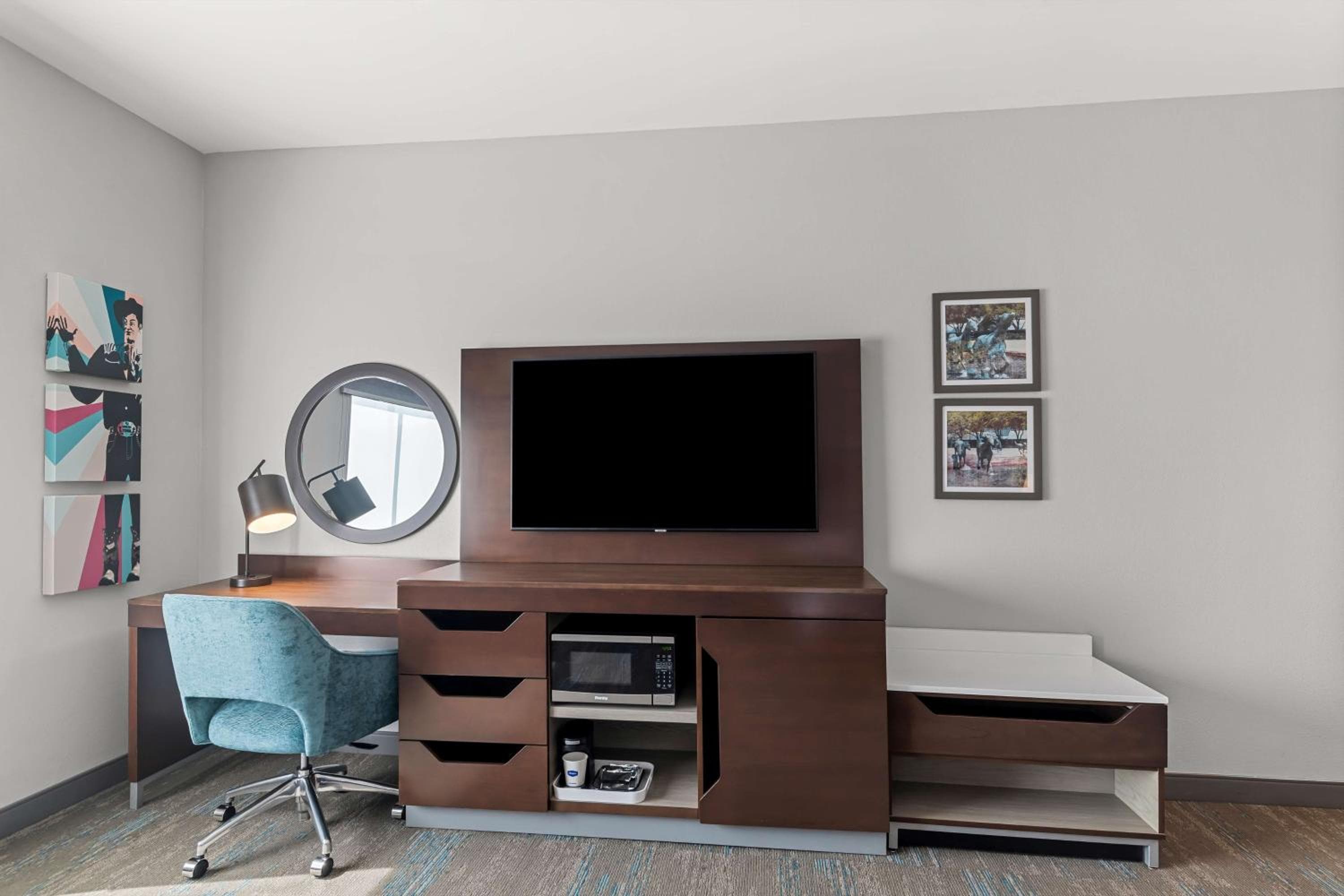 Hampton Inn & Suites Farmers Branch Dallas