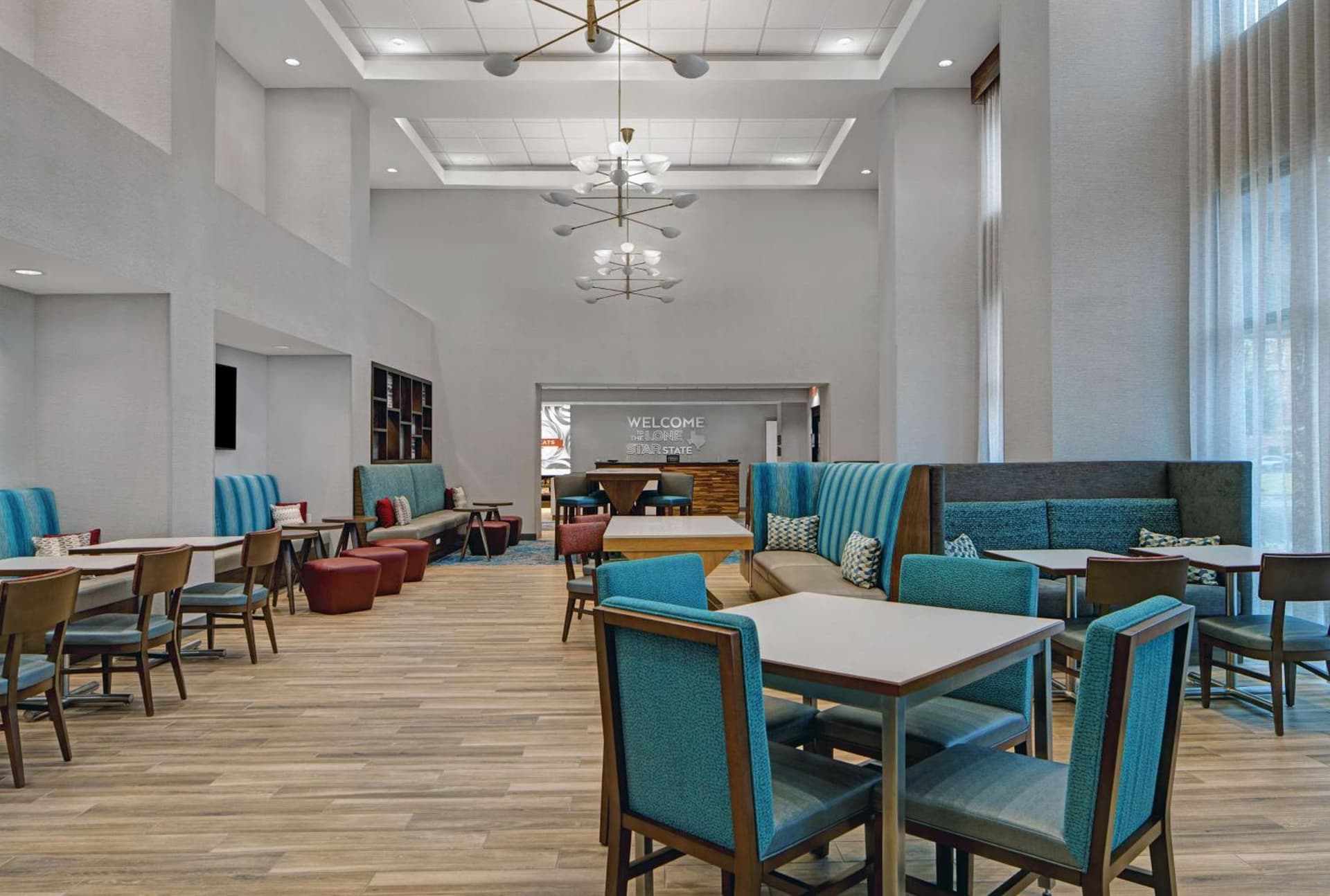 Hampton Inn & Suites Farmers Branch Dallas