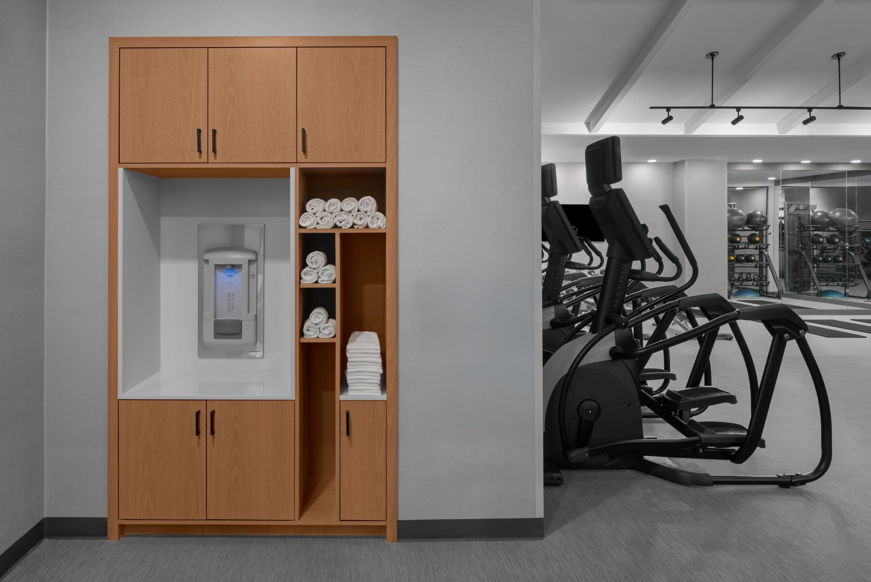 Courtyard San Jose Airport