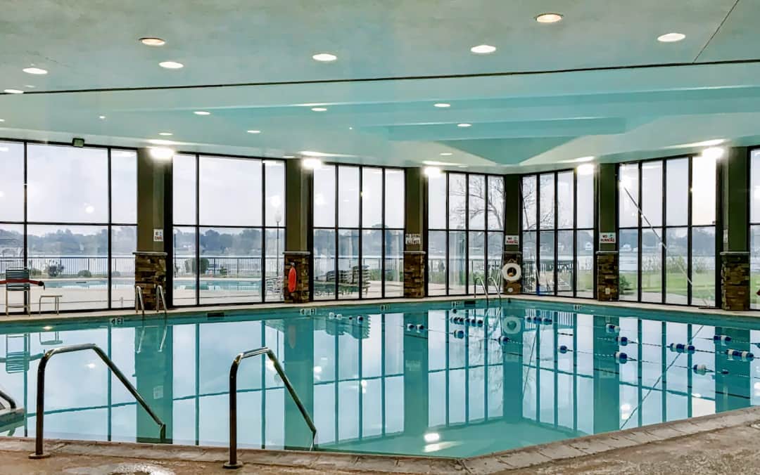 RADISSON HOTEL NIAGARA FALLS - GRAND ISLAND USA