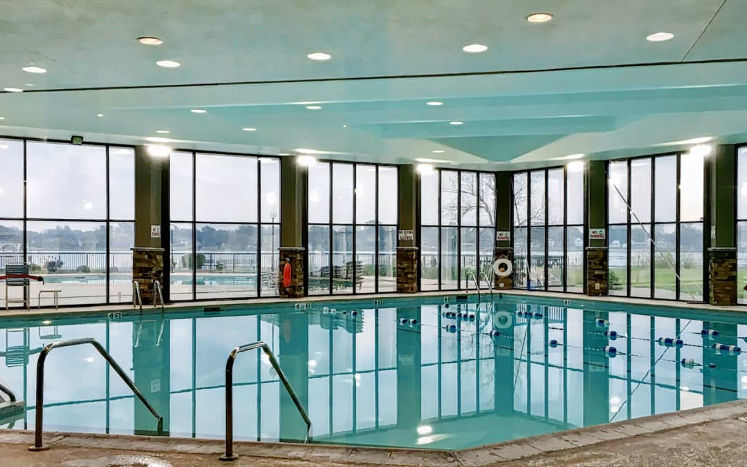 RADISSON HOTEL NIAGARA FALLS - GRAND ISLAND USA