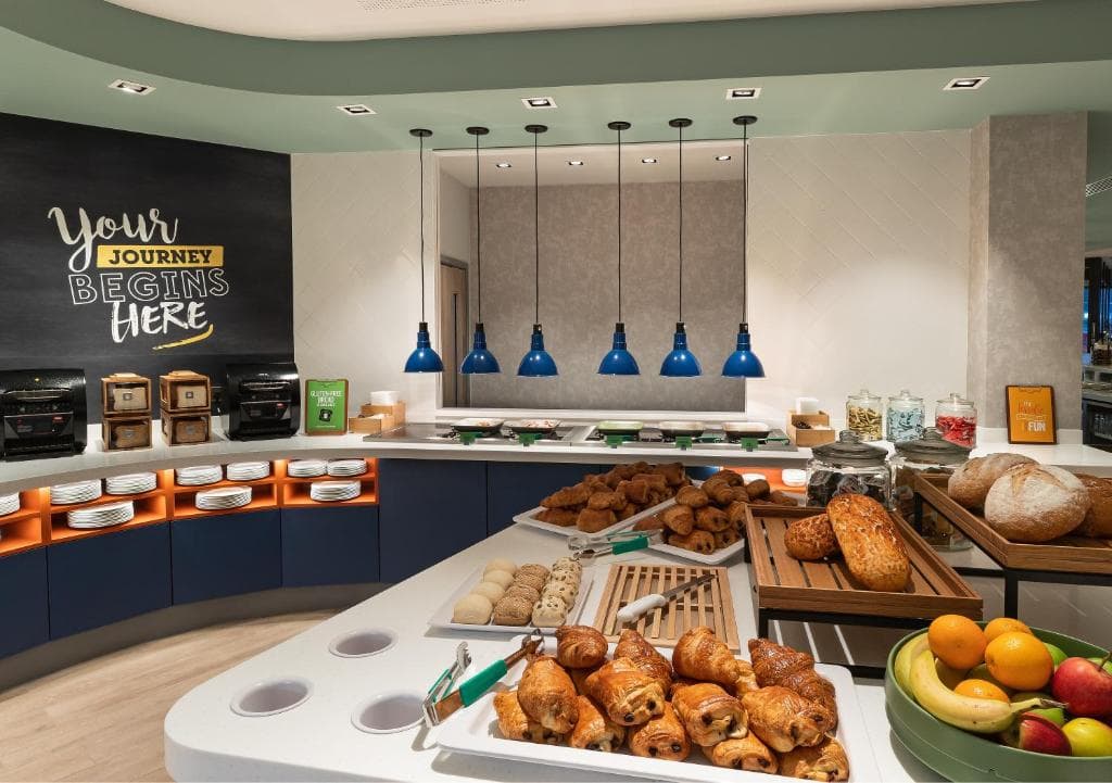 Hampton by Hilton Torquay