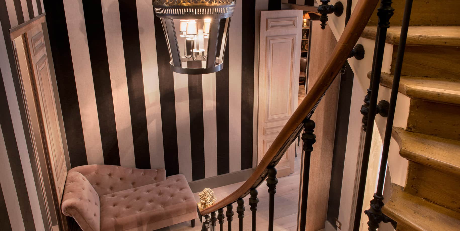 Hôtel Villa Glamour