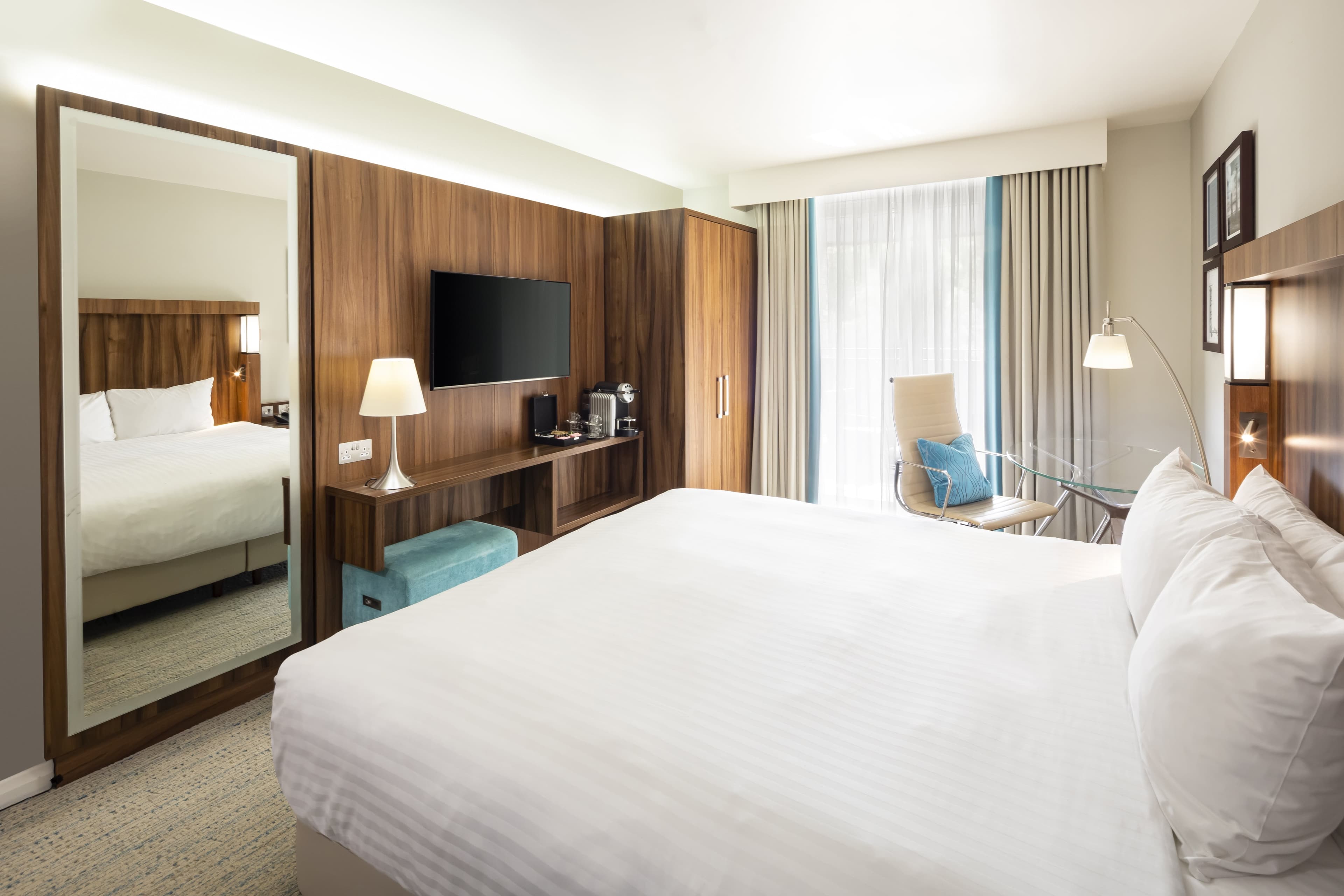 Courtyard by Marriott Edinburgh