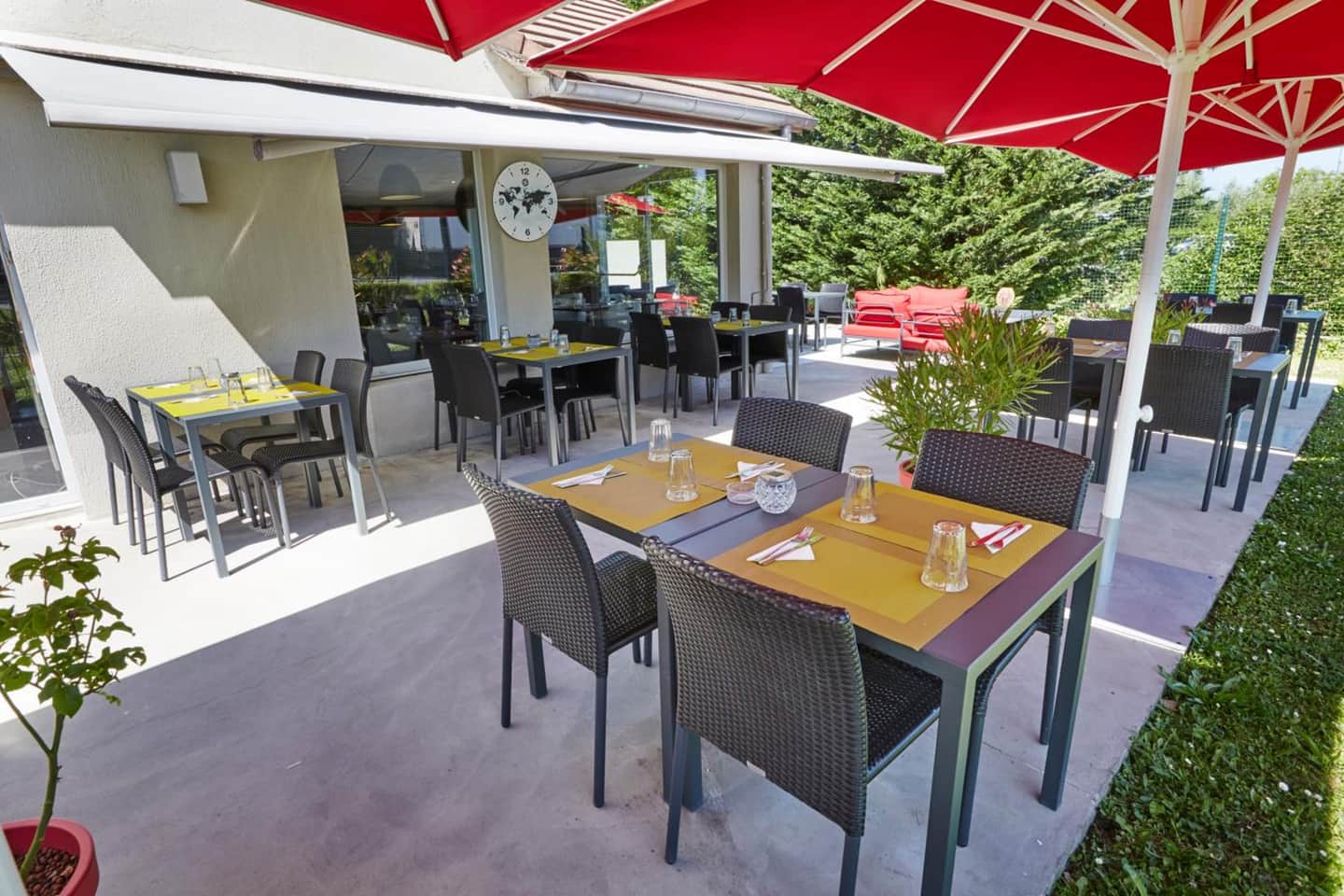 Campanile Evry Ouest - Corbeil Essonnes