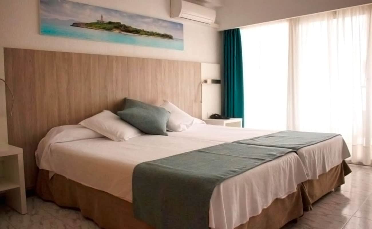 Hotel Amic Gala