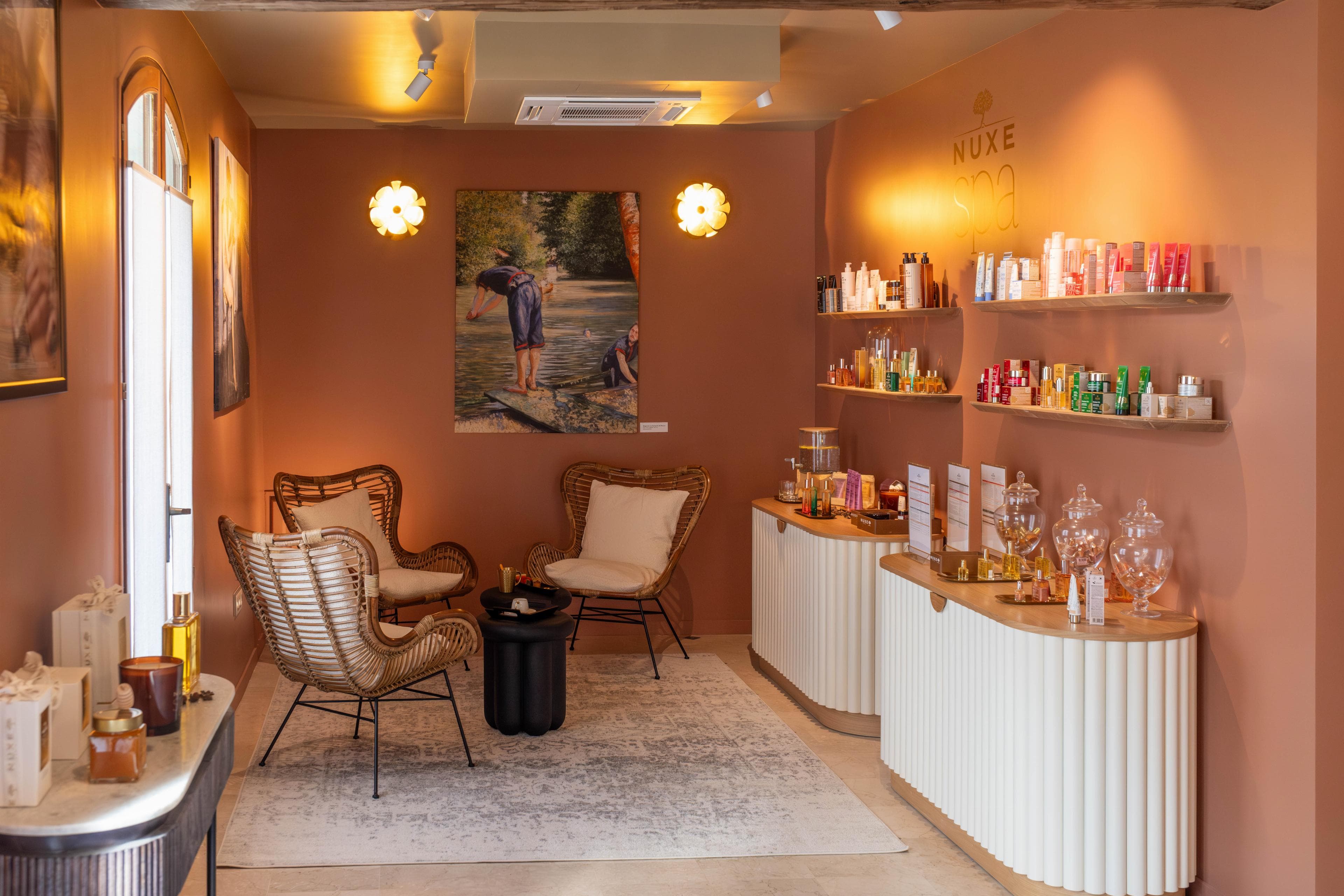 Les Demeures de Varennes, BW Signature Collection