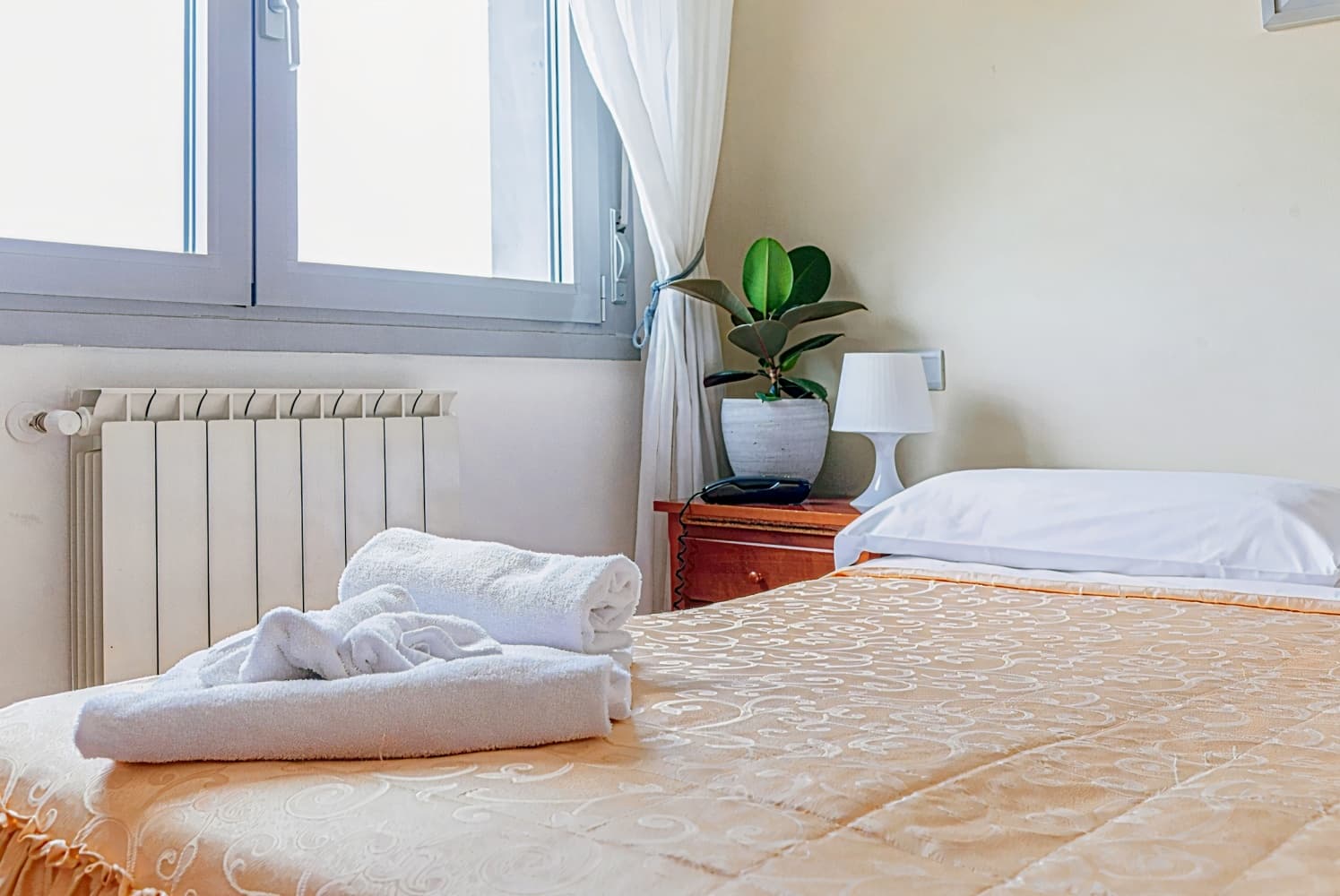 Residence Le Corniole Aparthotel