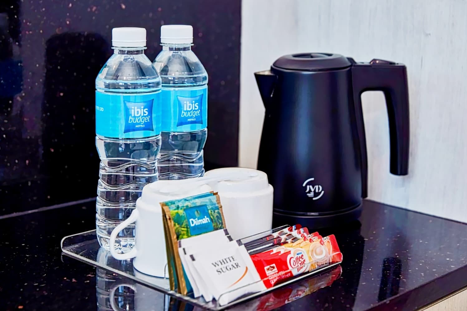 ibis budget Singapore Imperial