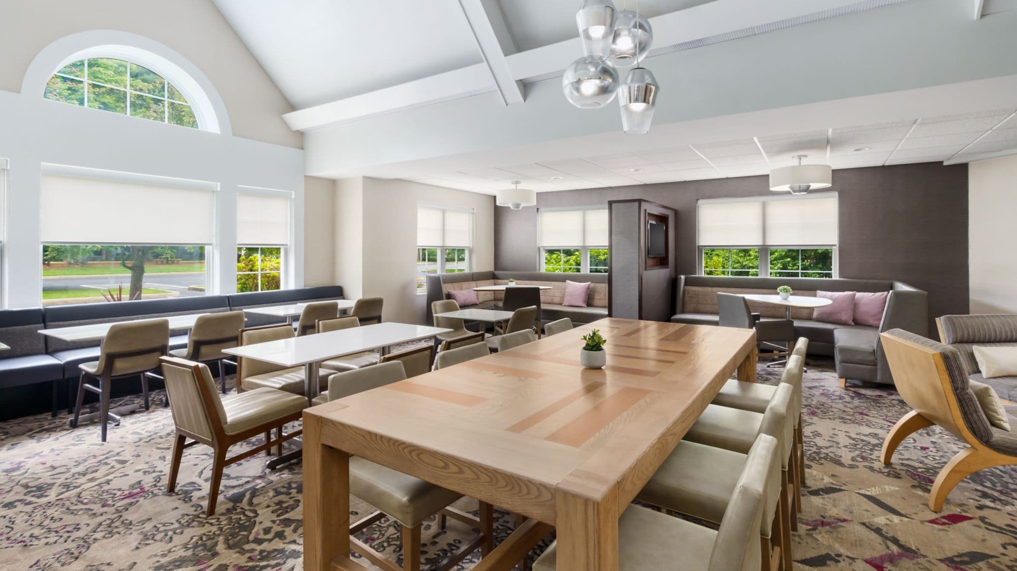 Residence Inn by Marriott Boston Foxborough