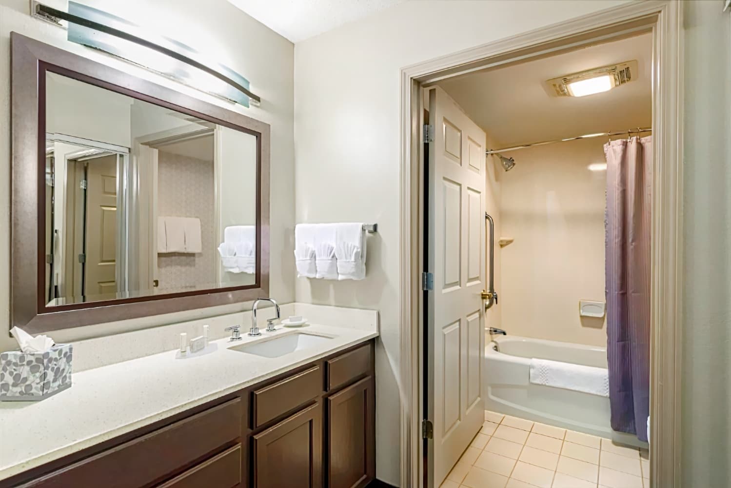 Residence Inn by Marriott Boston Franklin