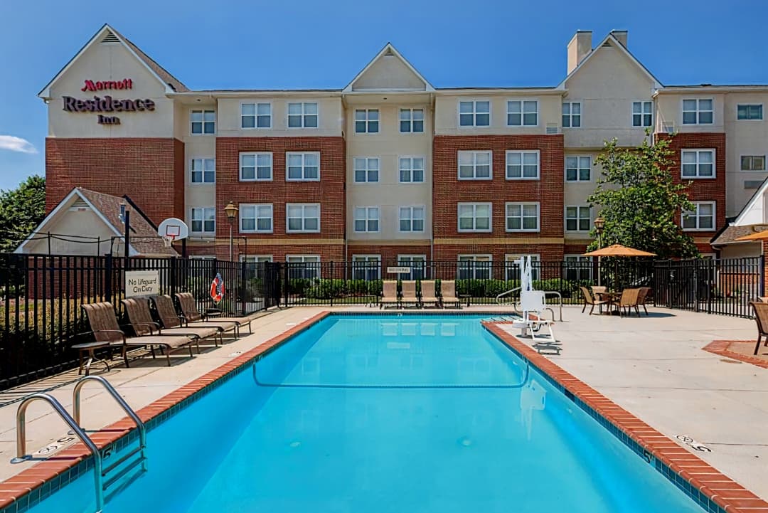 Residence Inn by Marriott Richmond Northwest/Short Pump