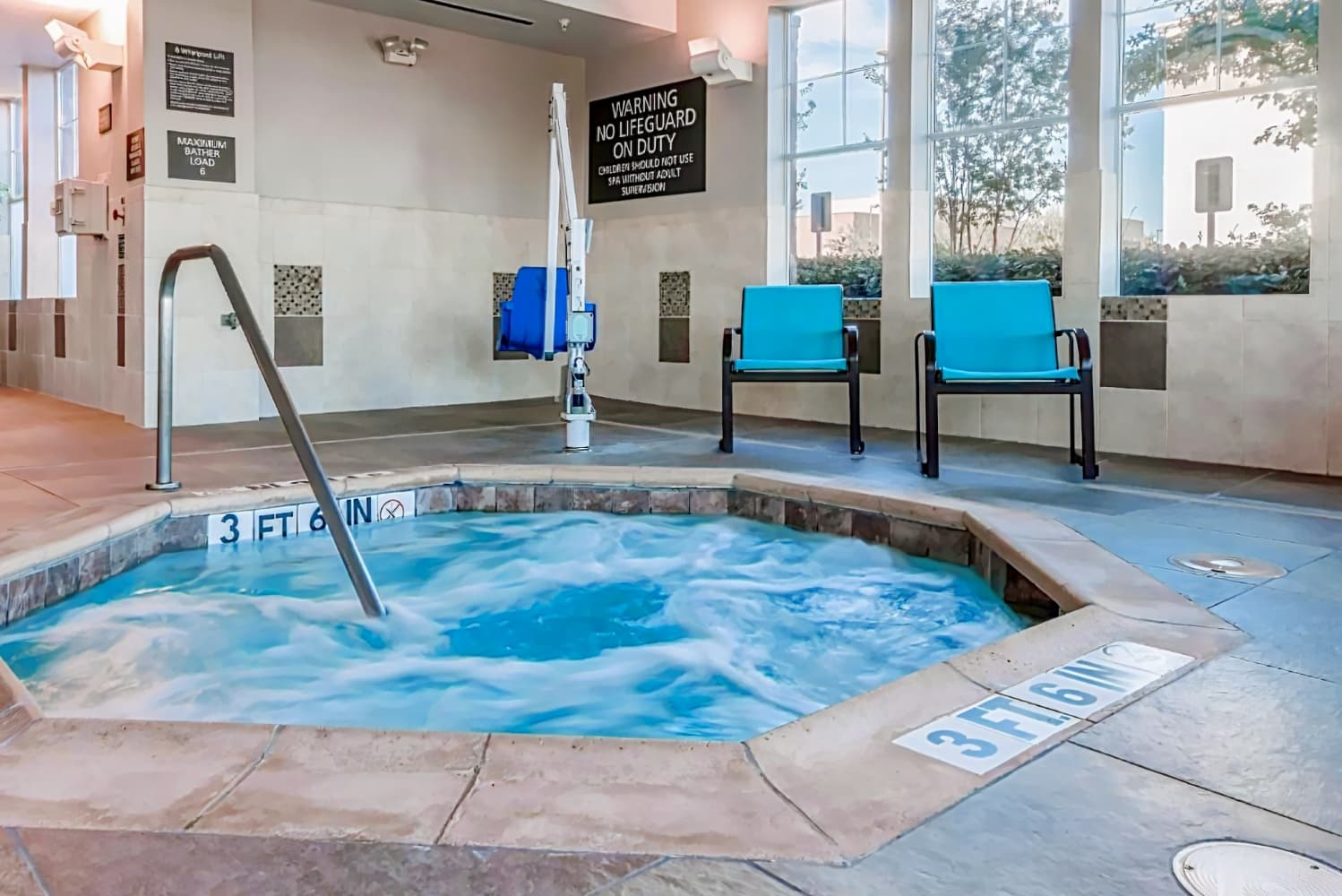 Residence Inn by Marriott Arlington