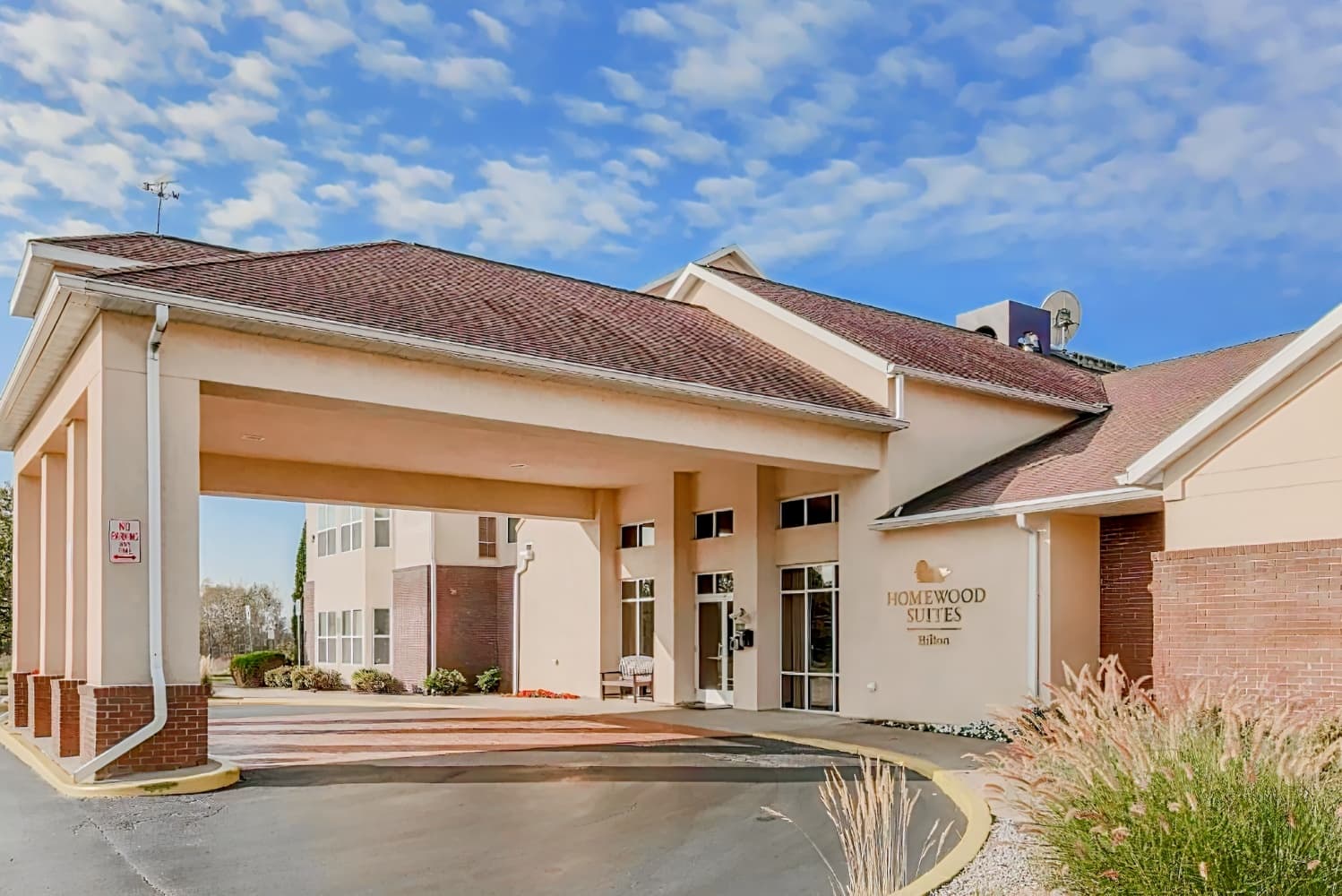 Homewood Suites by Hilton Rochester/Henrietta