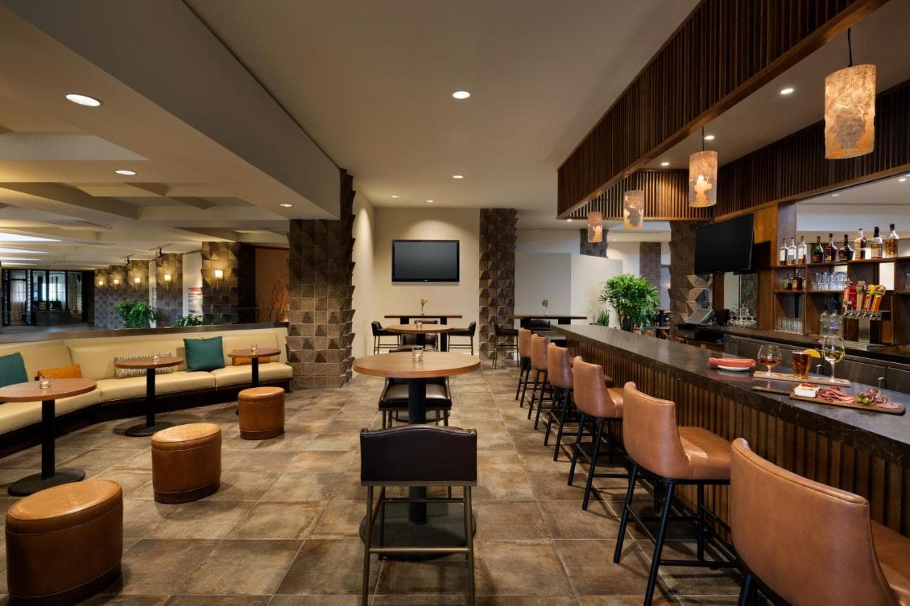 DoubleTree Resort by Hilton Hotel Paradise Valley - Scottsdale