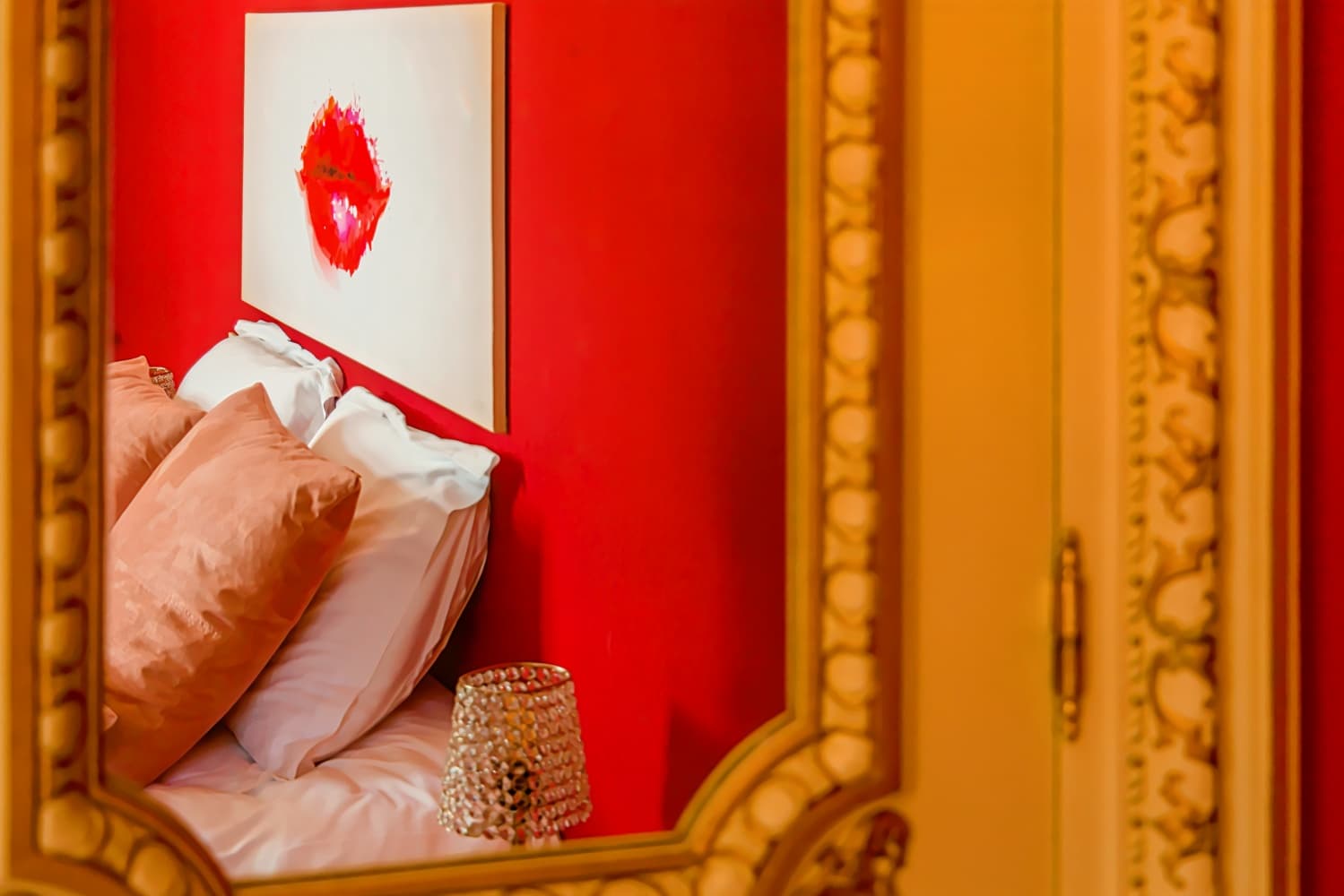 Hôtel Particulier Vivier l'Agneau