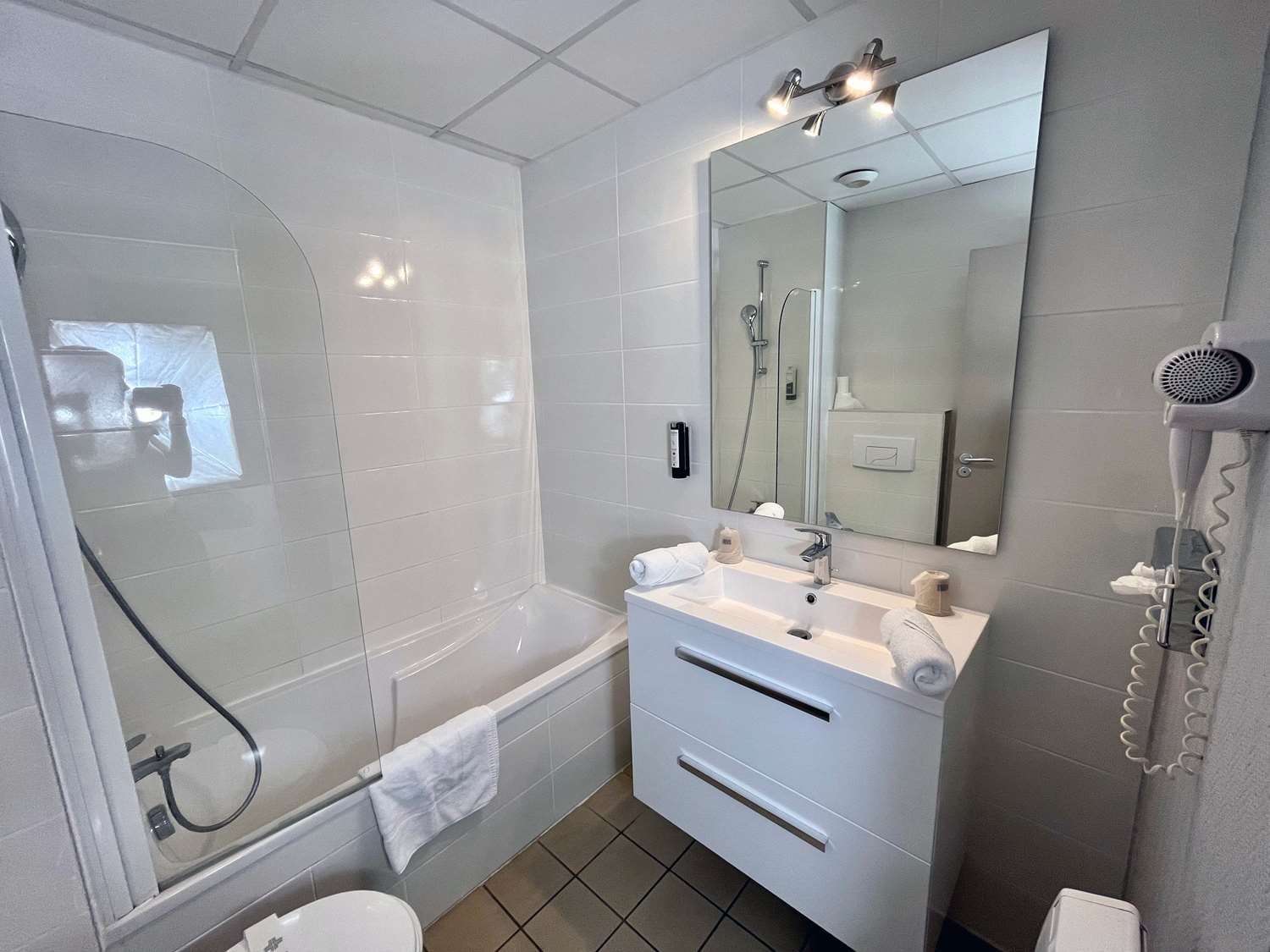 Best Western Voiron Centre