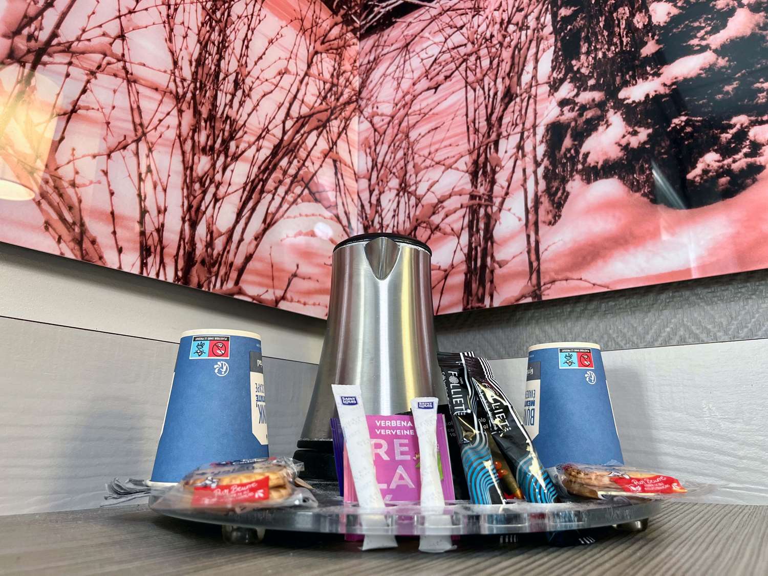 Best Western Voiron Centre