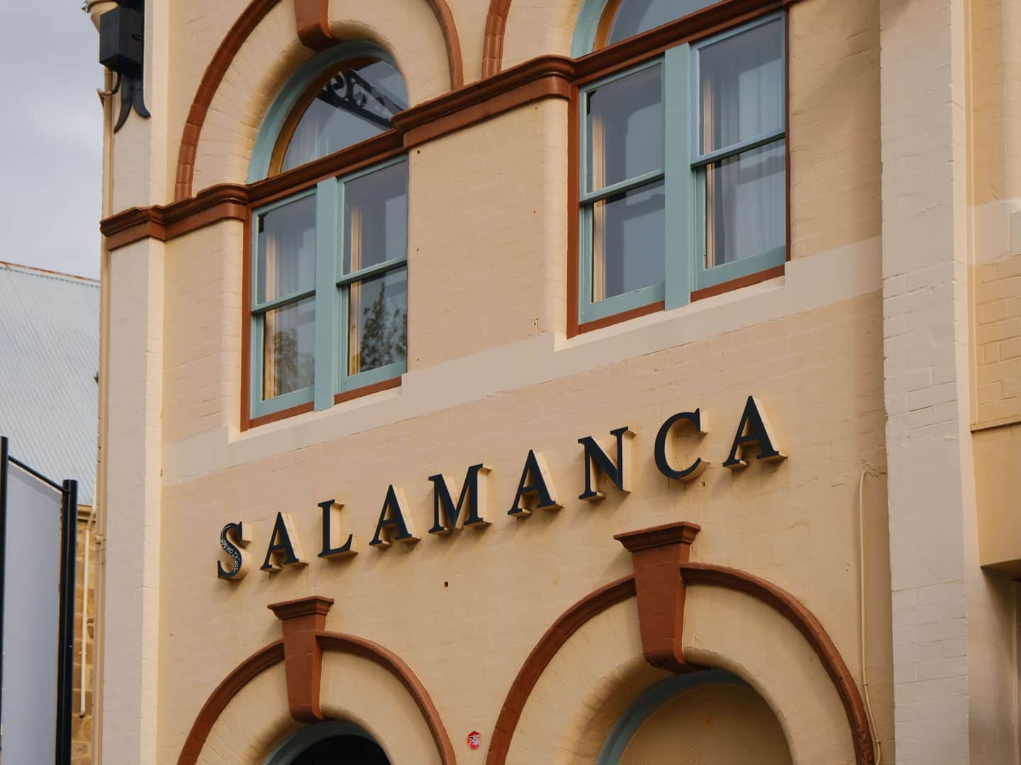 Mövenpick Hotel Hobart