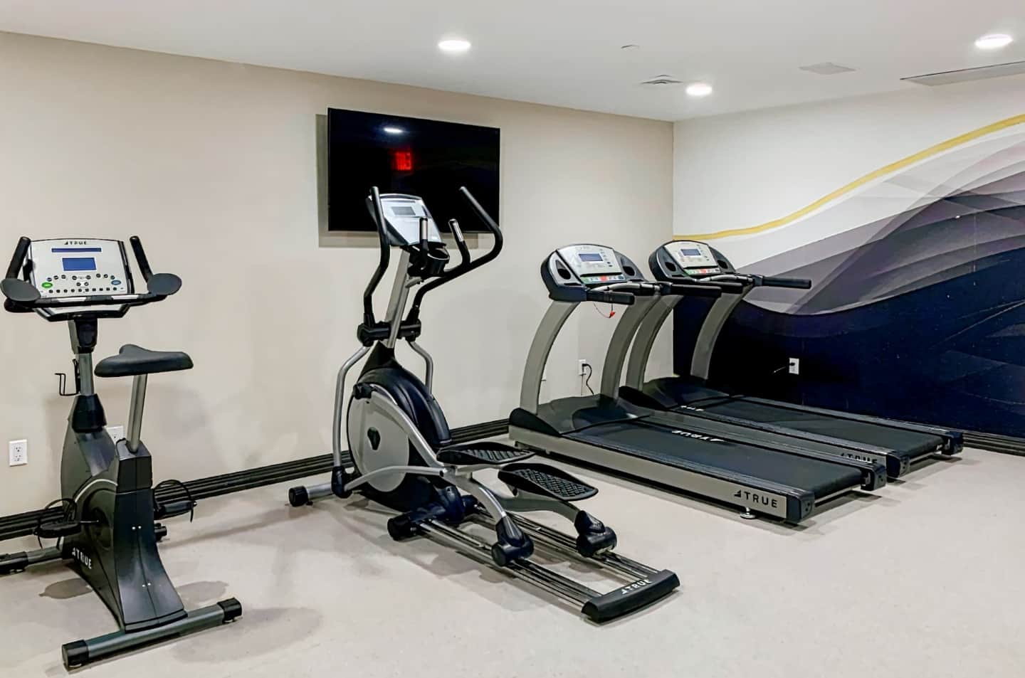 Best Western Plus Executive Residency Bronx