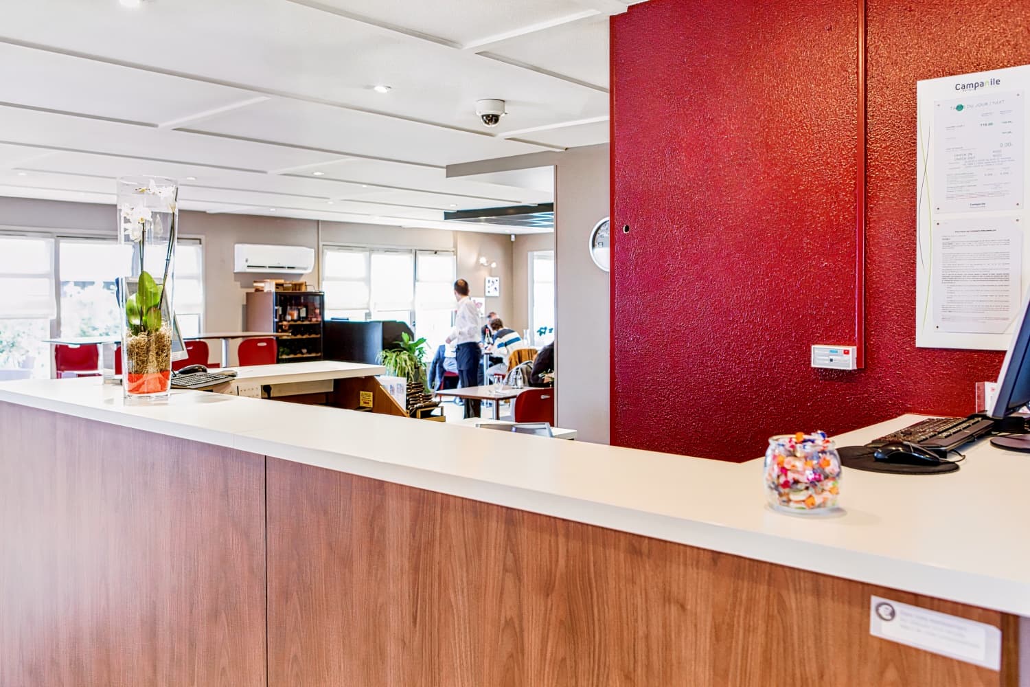 Campanile Conflans-Sainte-Honorine