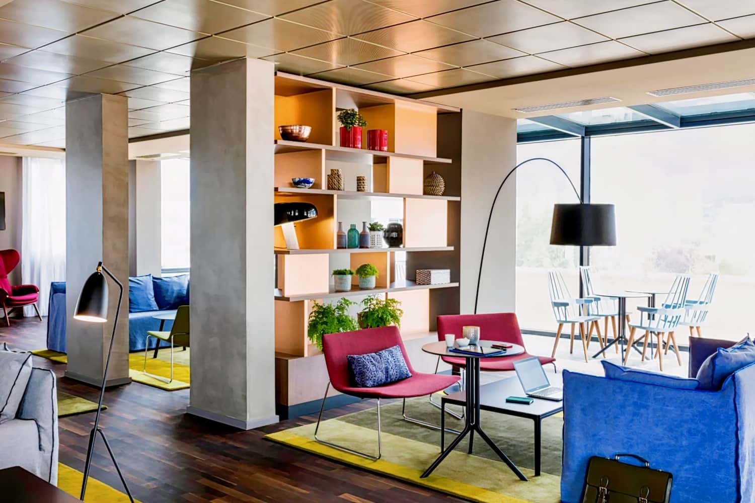 OKKO Hotels Paris Rueil Malmaison