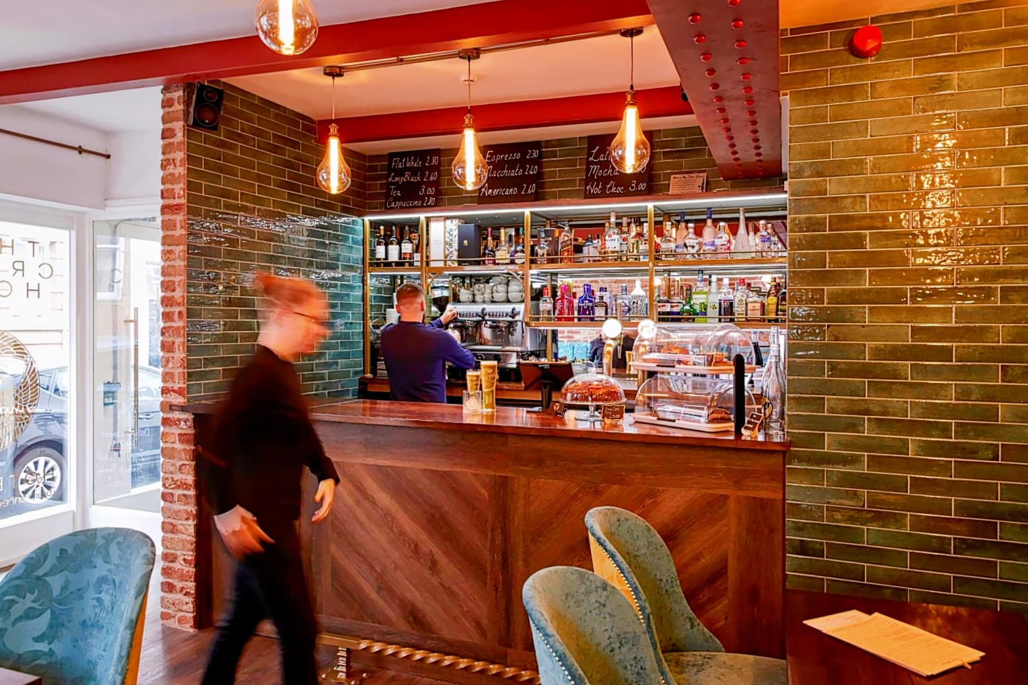 Three Cranes Boutique Hotel