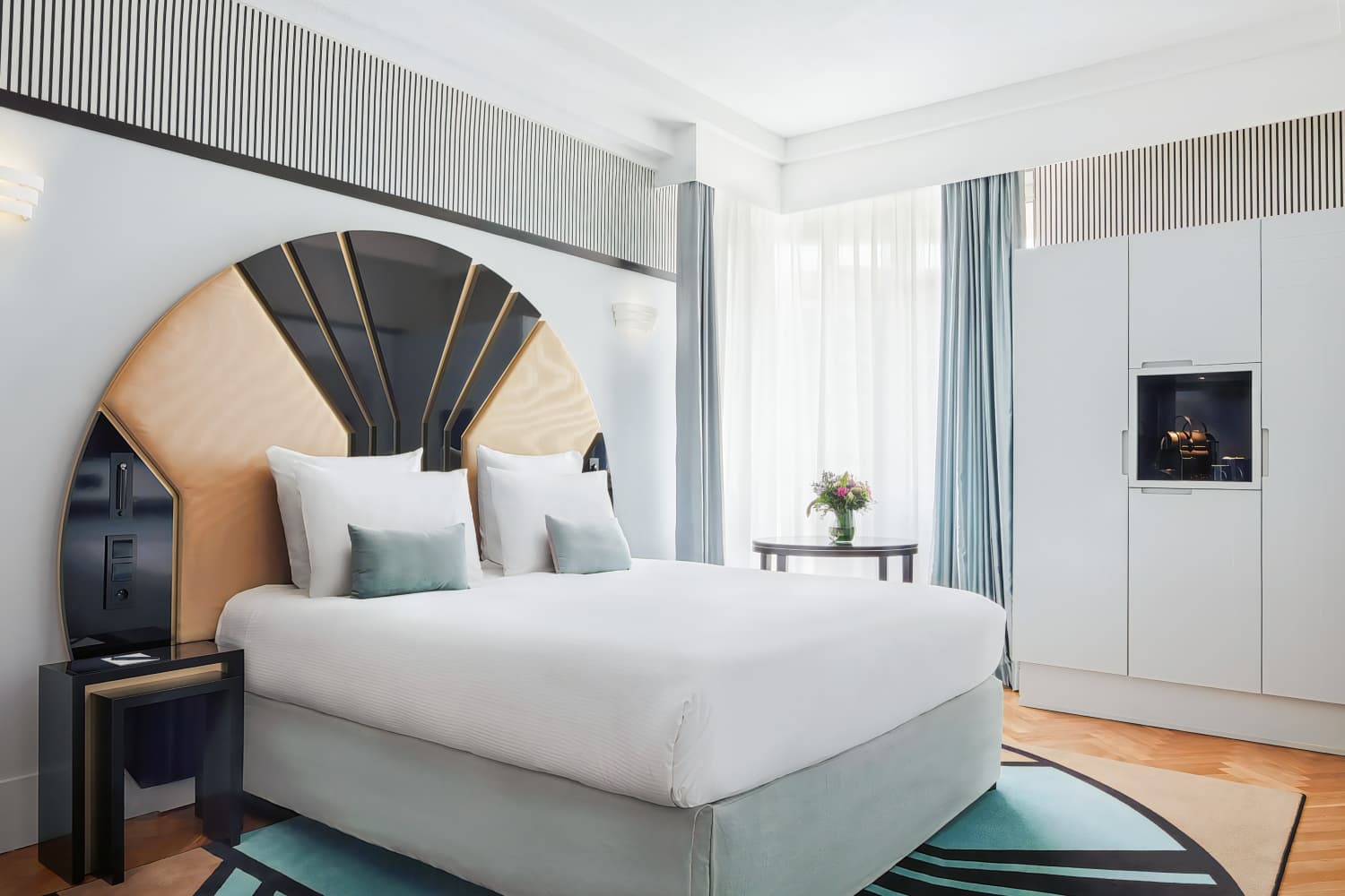 The 1932 Hotel & Spa Cap d'Antibes - MGallery Coll.