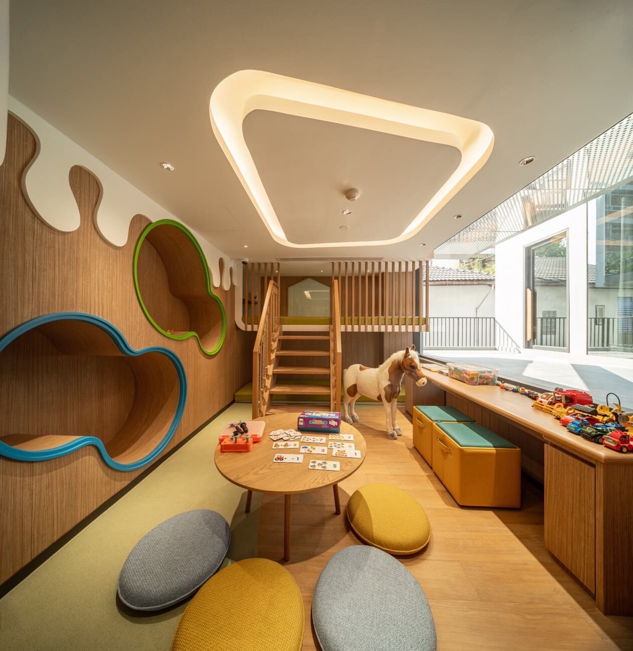 HOMM Sukhumvit34 Bangkok