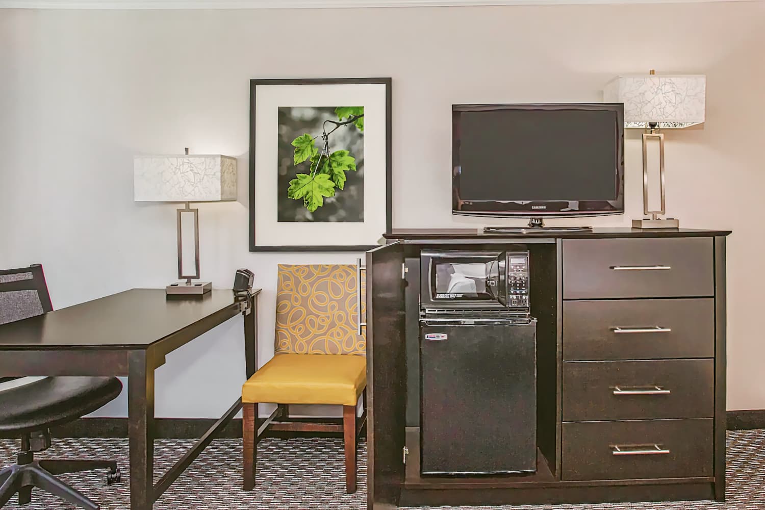 La Quinta Inn & Suites by Wyndham Las Vegas Summerlin Tech