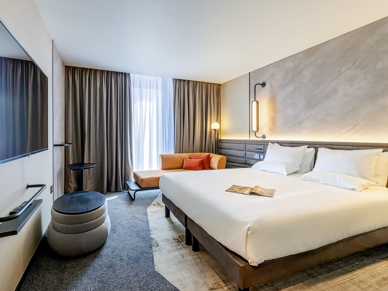 Novotel Liverpool Paddington Village