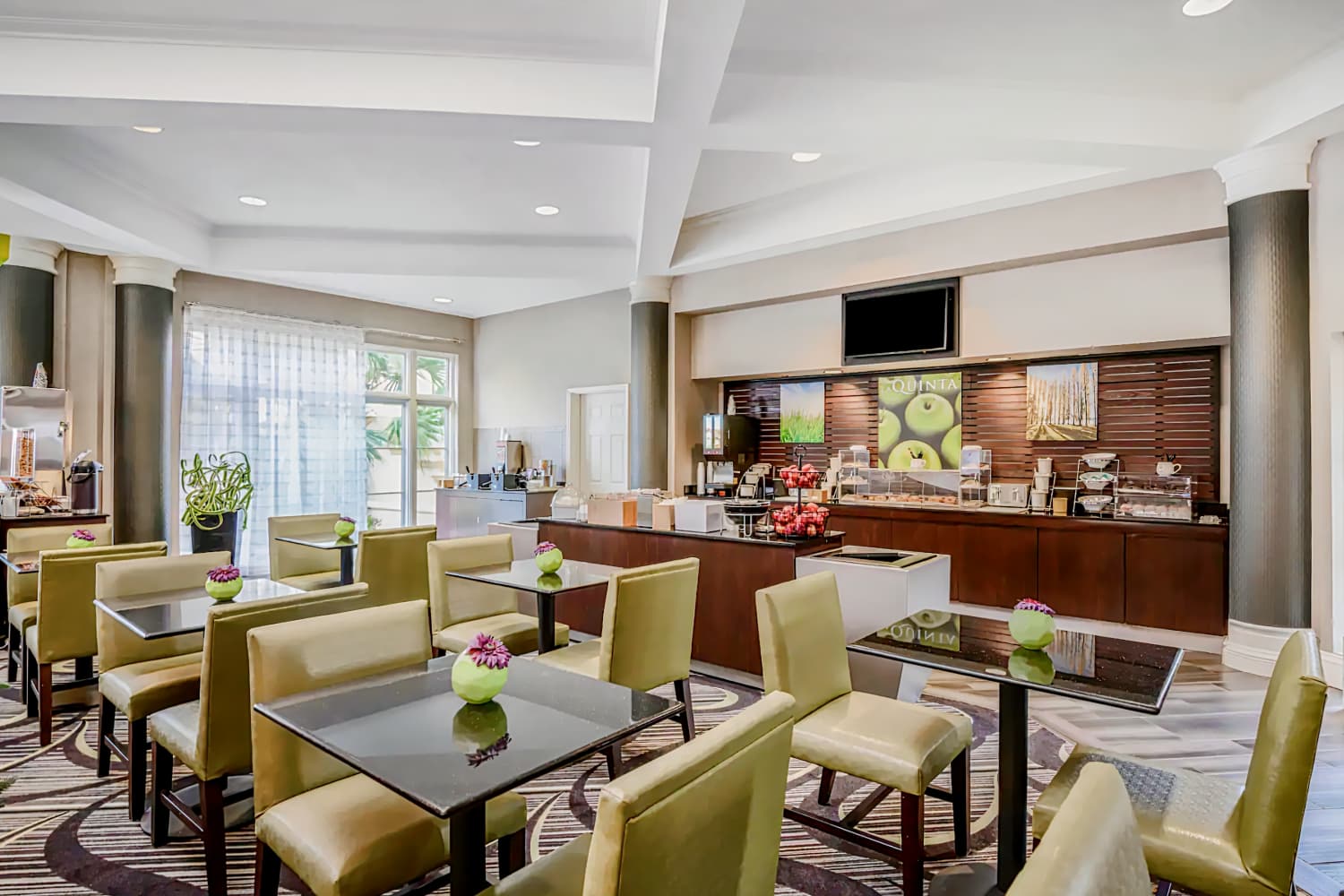 La Quinta Inn & Suites by Wyndham Myrtle Beach Broadway Area