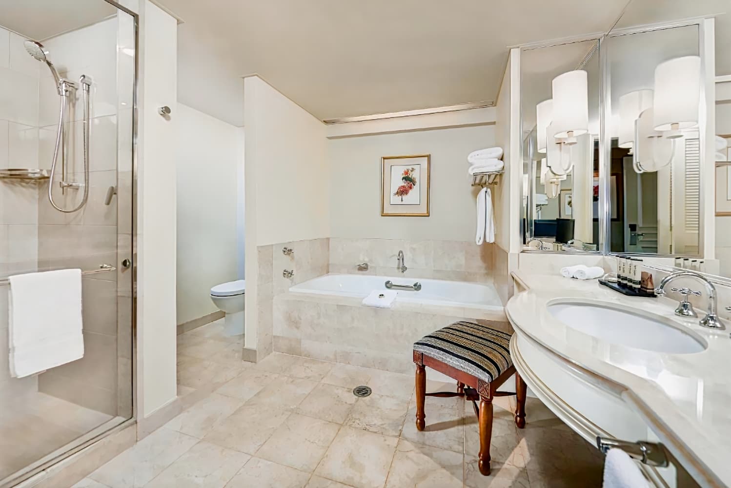 Stamford Plaza Brisbane