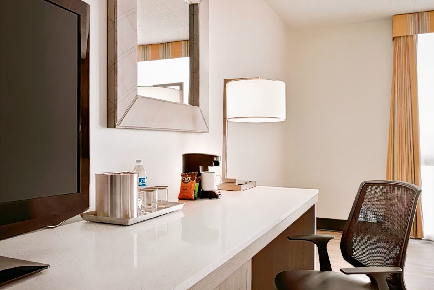 Radisson Hotel Lenexa Overland Park