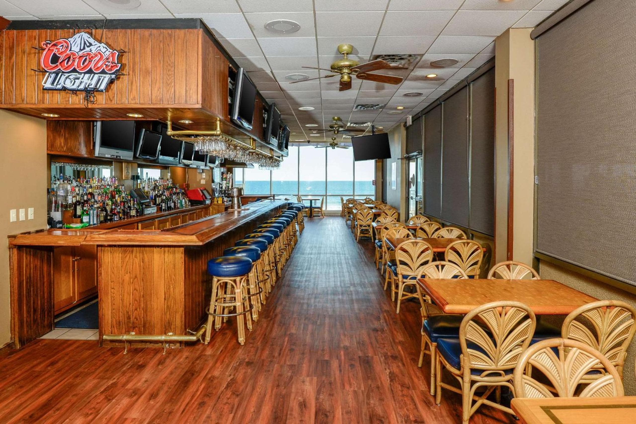 Ashore Beach and Resort Club