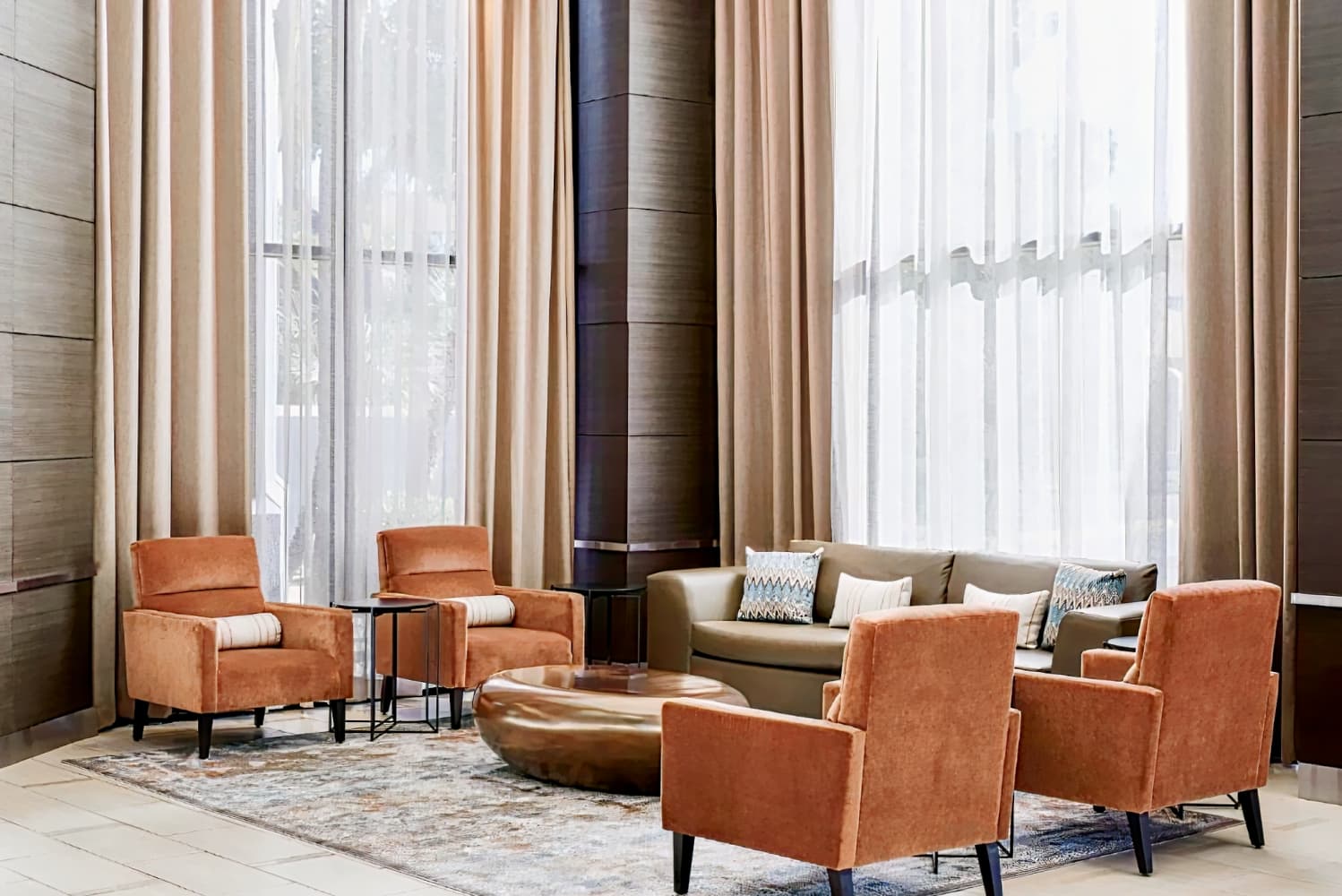 Delta Hotel by Marriott Phoenix Mesa