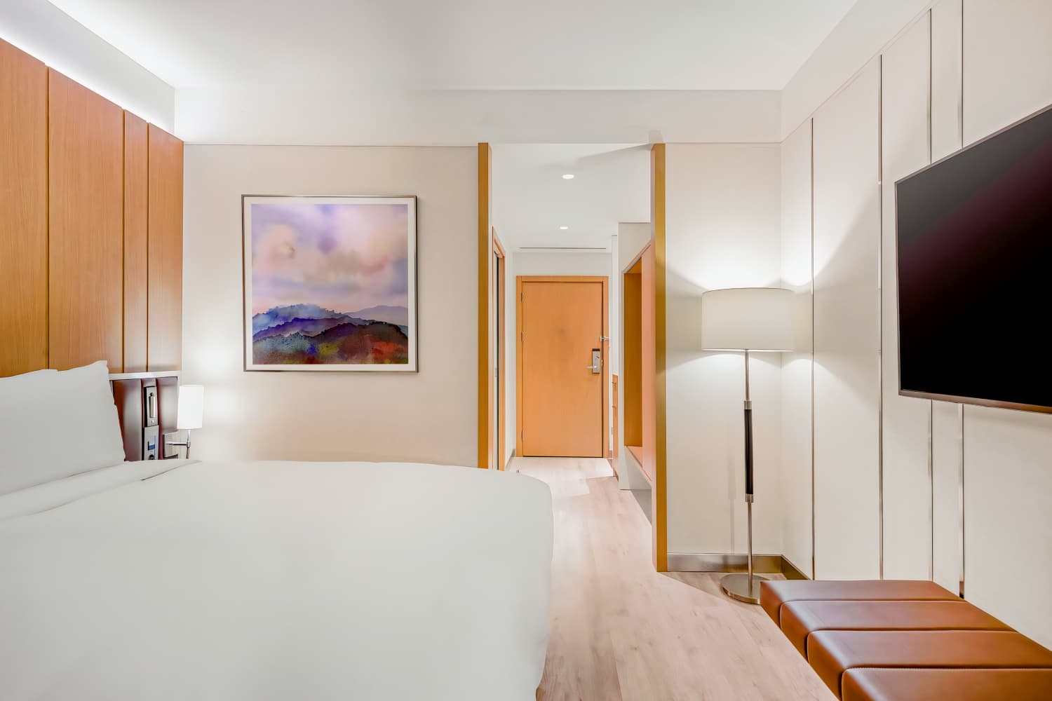 AC Hotel by Marriott Saint-Julien-en-Genevois