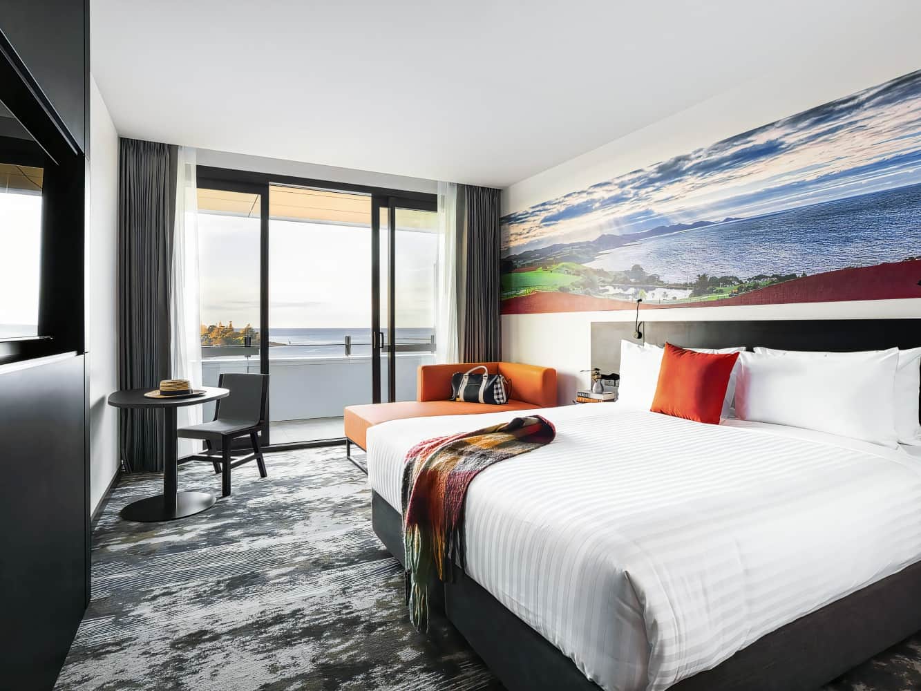 Novotel Devonport