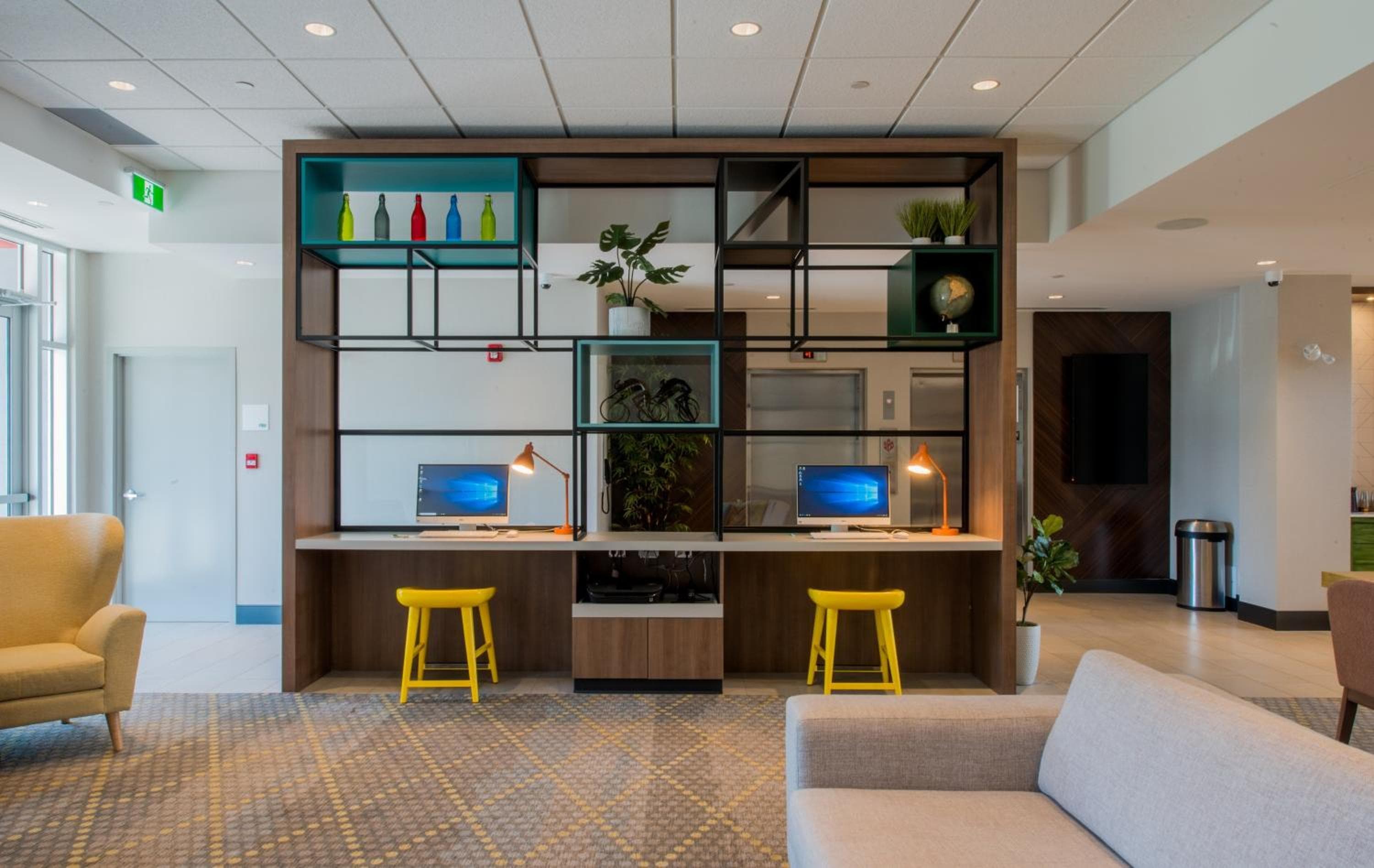 Holiday Inn Edmonton South - Evario Events, an IHG Hotel