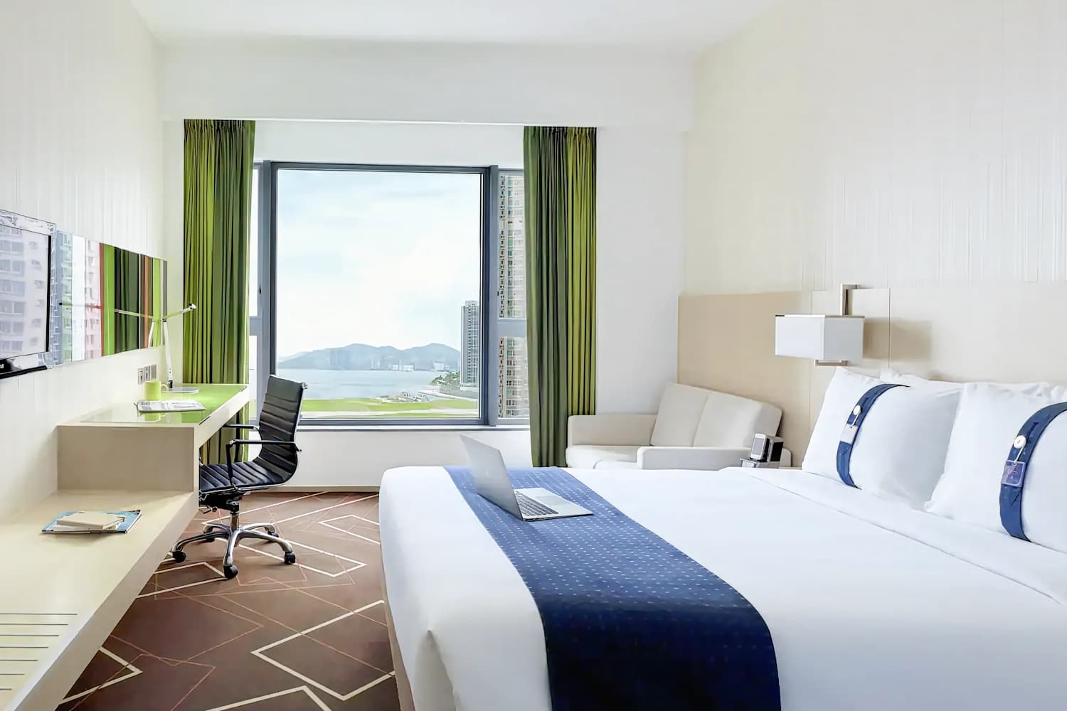 Holiday Inn Express Hong Kong Kowloon East