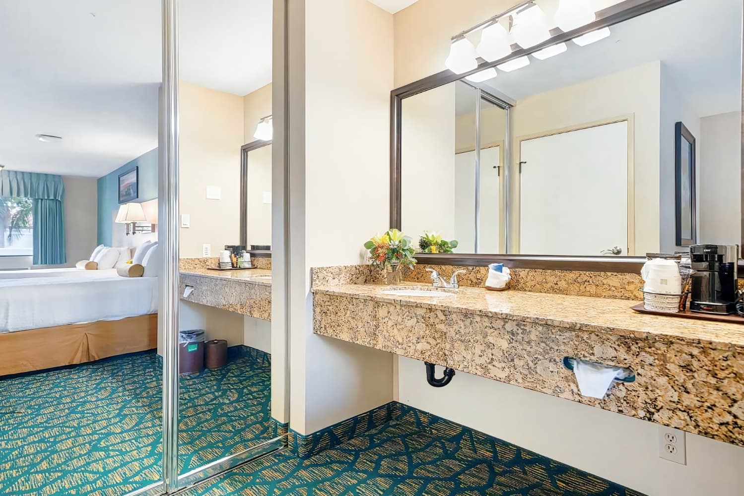 Casablanca Inn Hotel