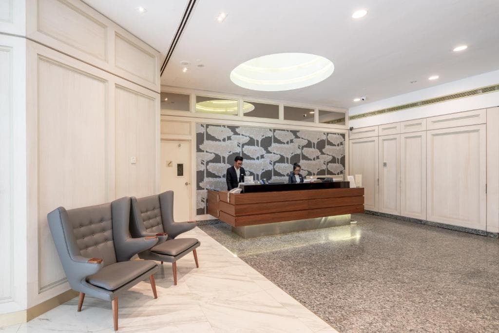 Hotel Bencoolen