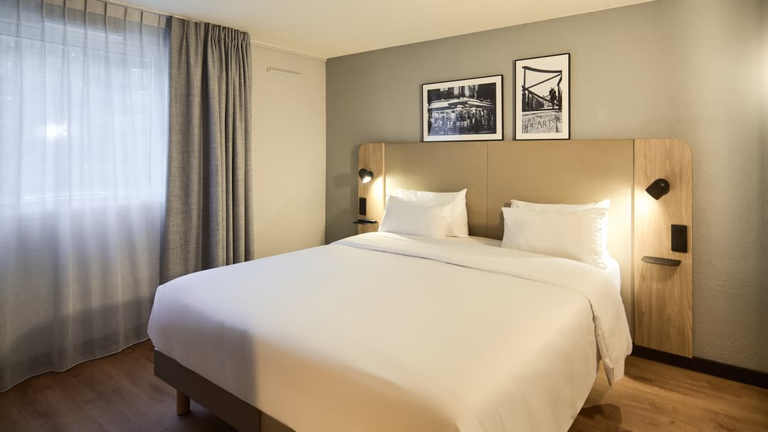 Campanile PRIME - Arcueil