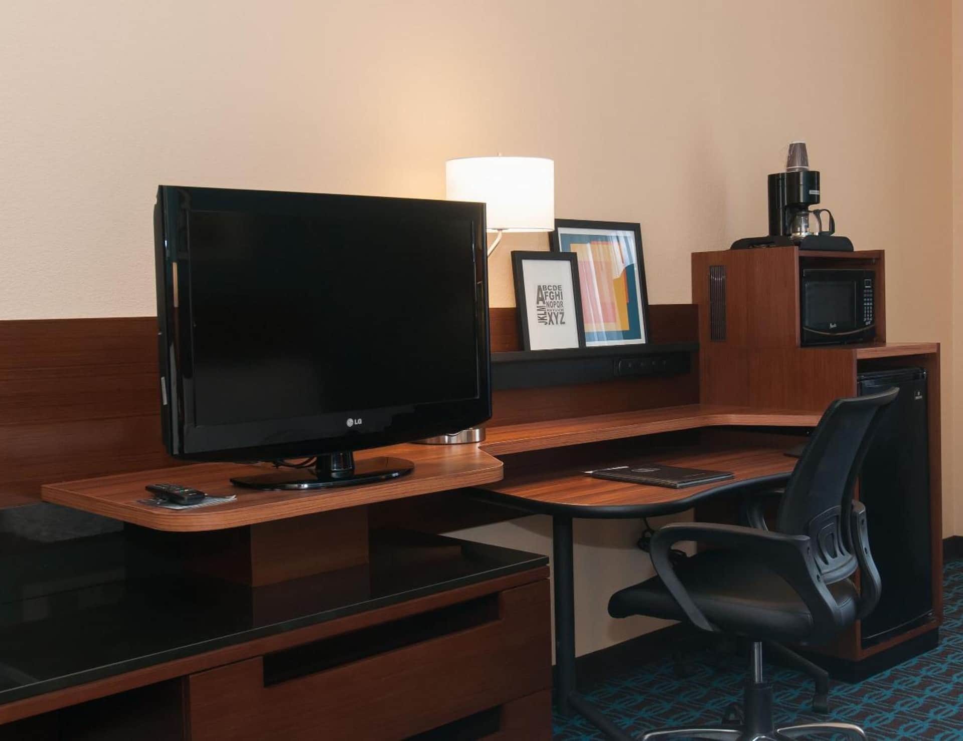 Fairfield Inn by Marriott Columbia Northwest Harbison