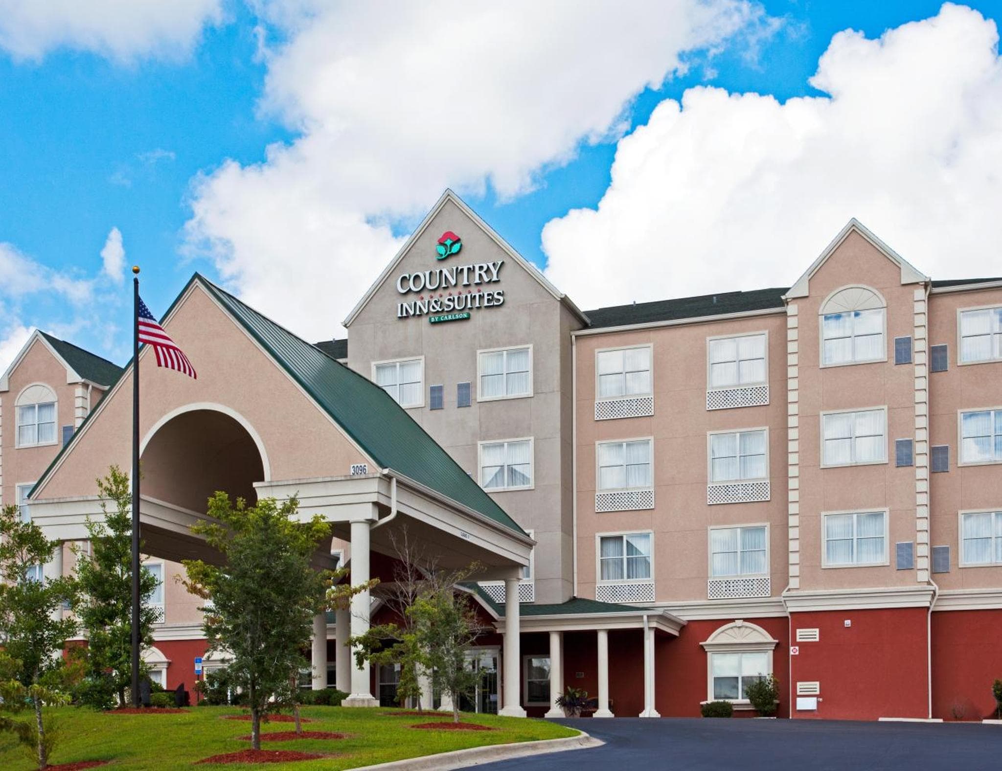 Country Inn & Suites by Radisson, Tallahassee Northwest I-10, FL