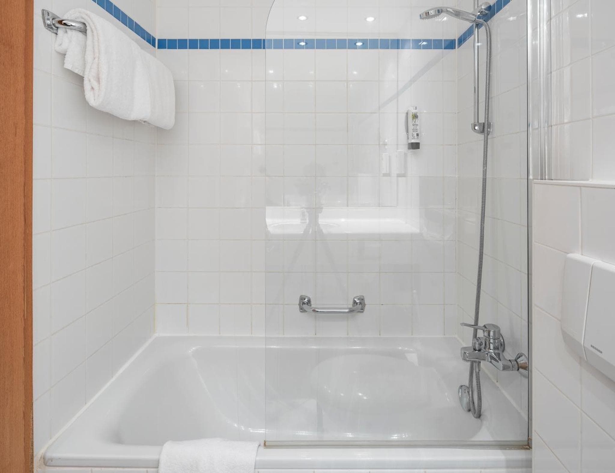 Hotel Belmondo Leipzig Airport (Old)